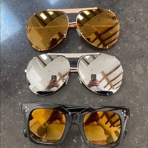 Free People sunglasses